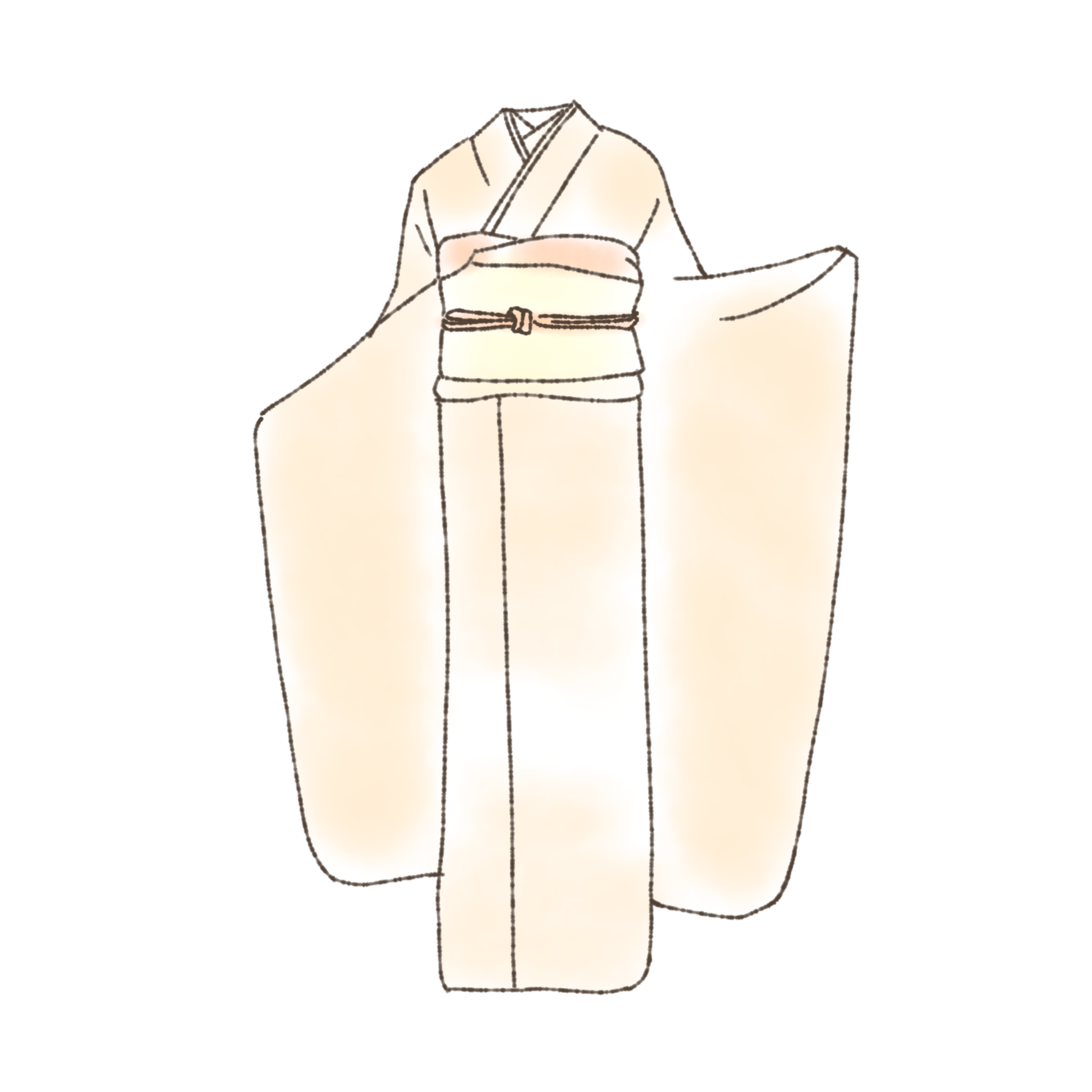 着物1着レンタル(View+a)